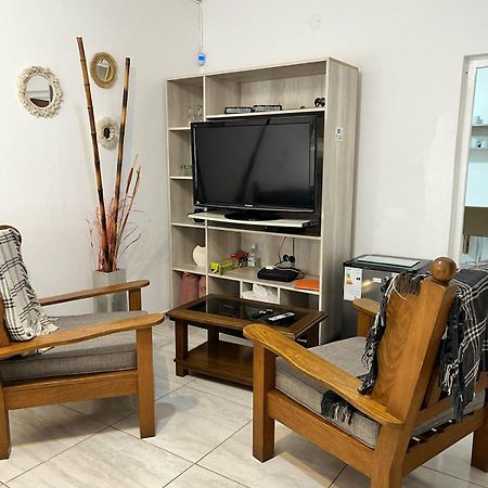 Casa En Santa Rosa Villa RSA Екстериор снимка