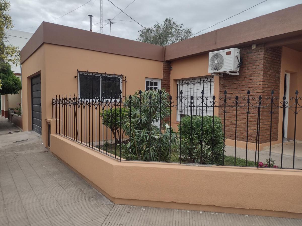 Casa En Santa Rosa Villa RSA Екстериор снимка