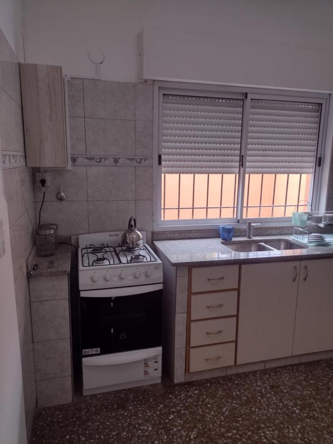 Casa En Santa Rosa Villa RSA Екстериор снимка