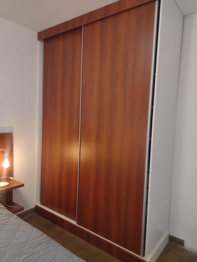 Casa En Santa Rosa Villa RSA Екстериор снимка