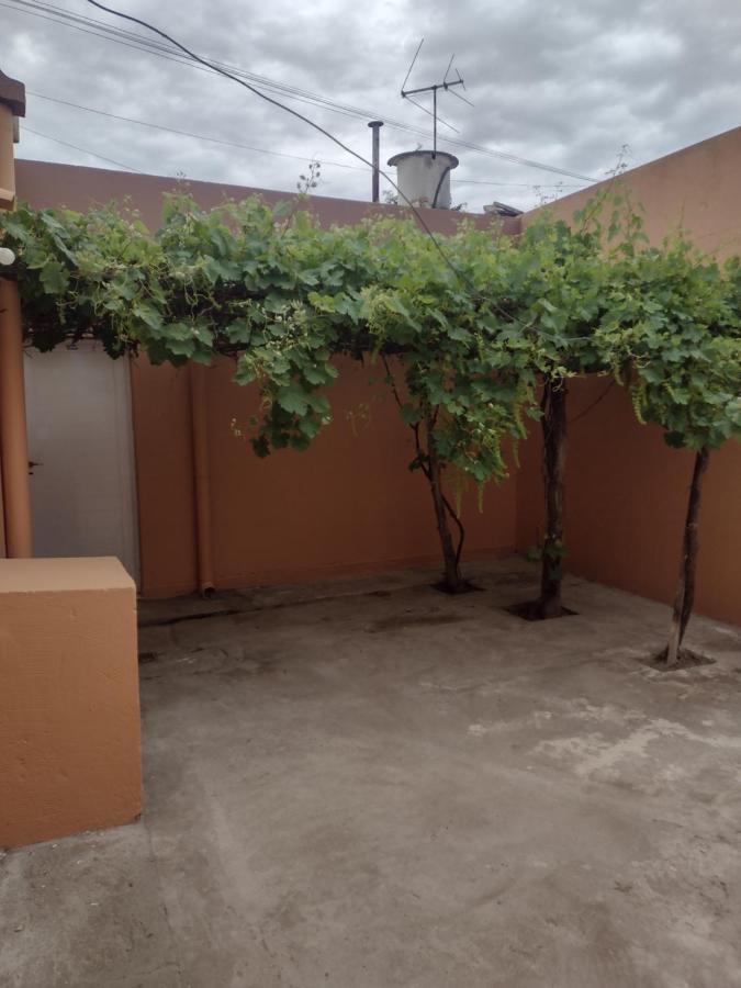 Casa En Santa Rosa Villa RSA Екстериор снимка