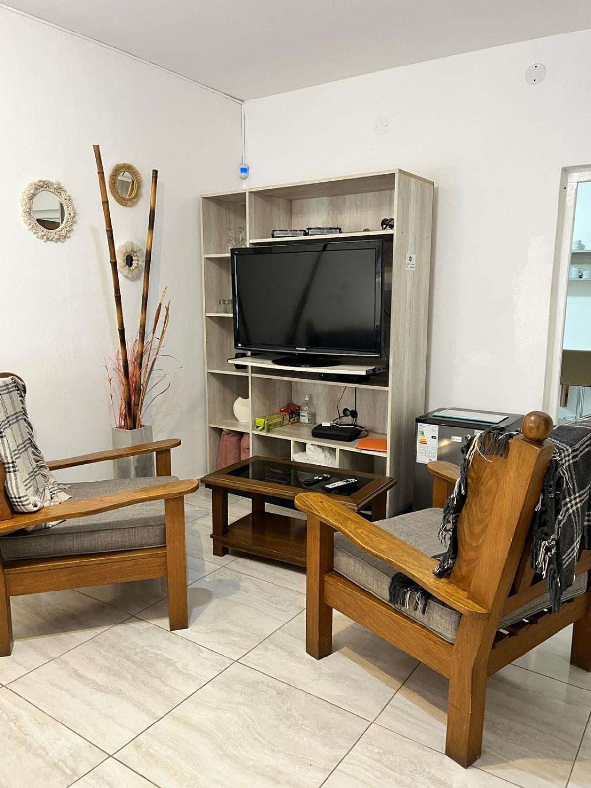 Casa En Santa Rosa Villa RSA Екстериор снимка