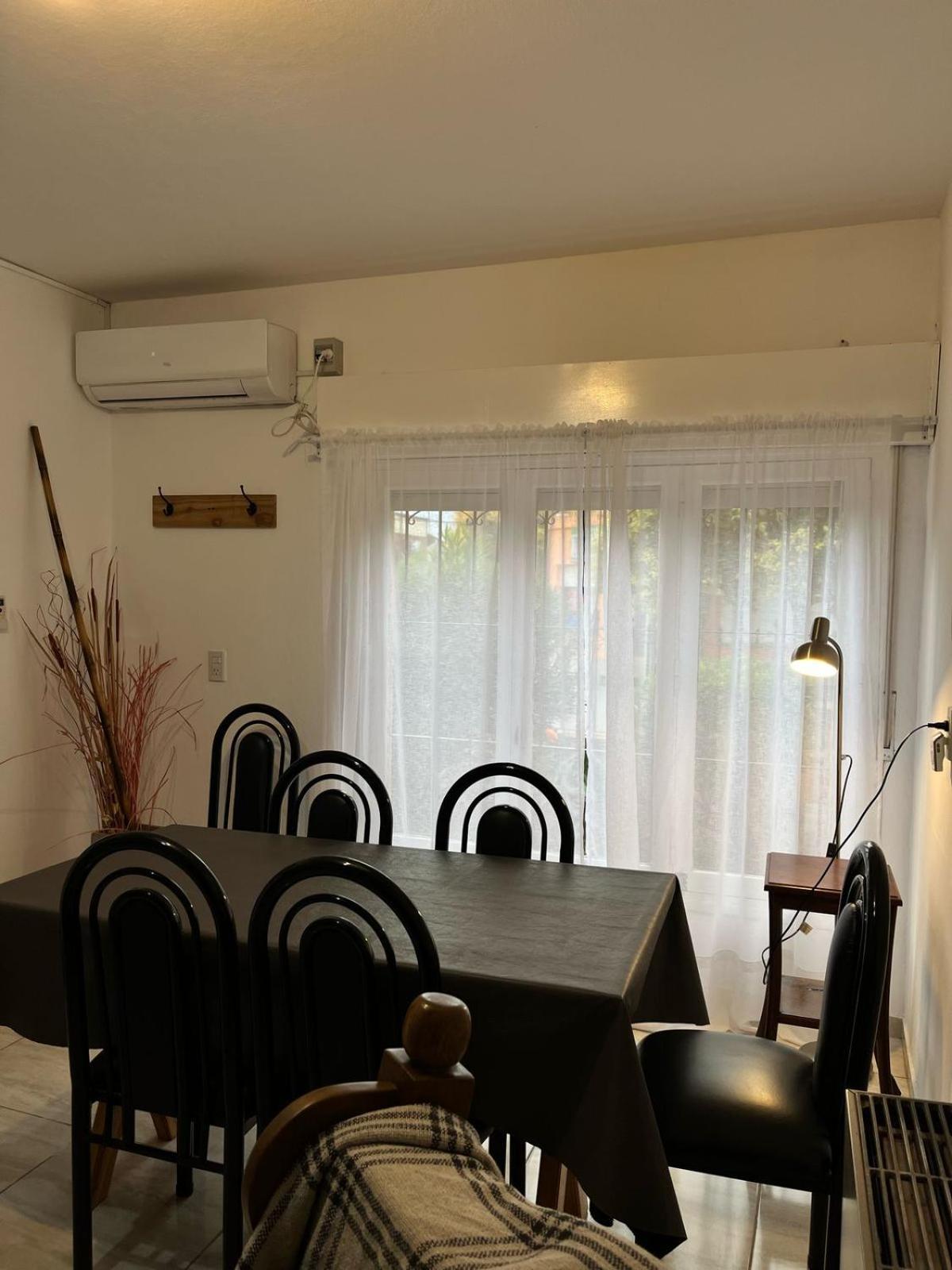 Casa En Santa Rosa Villa RSA Екстериор снимка