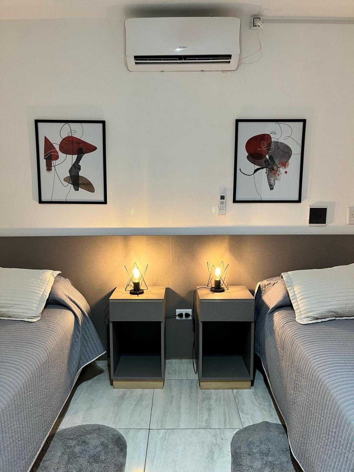 Casa En Santa Rosa Villa RSA Екстериор снимка