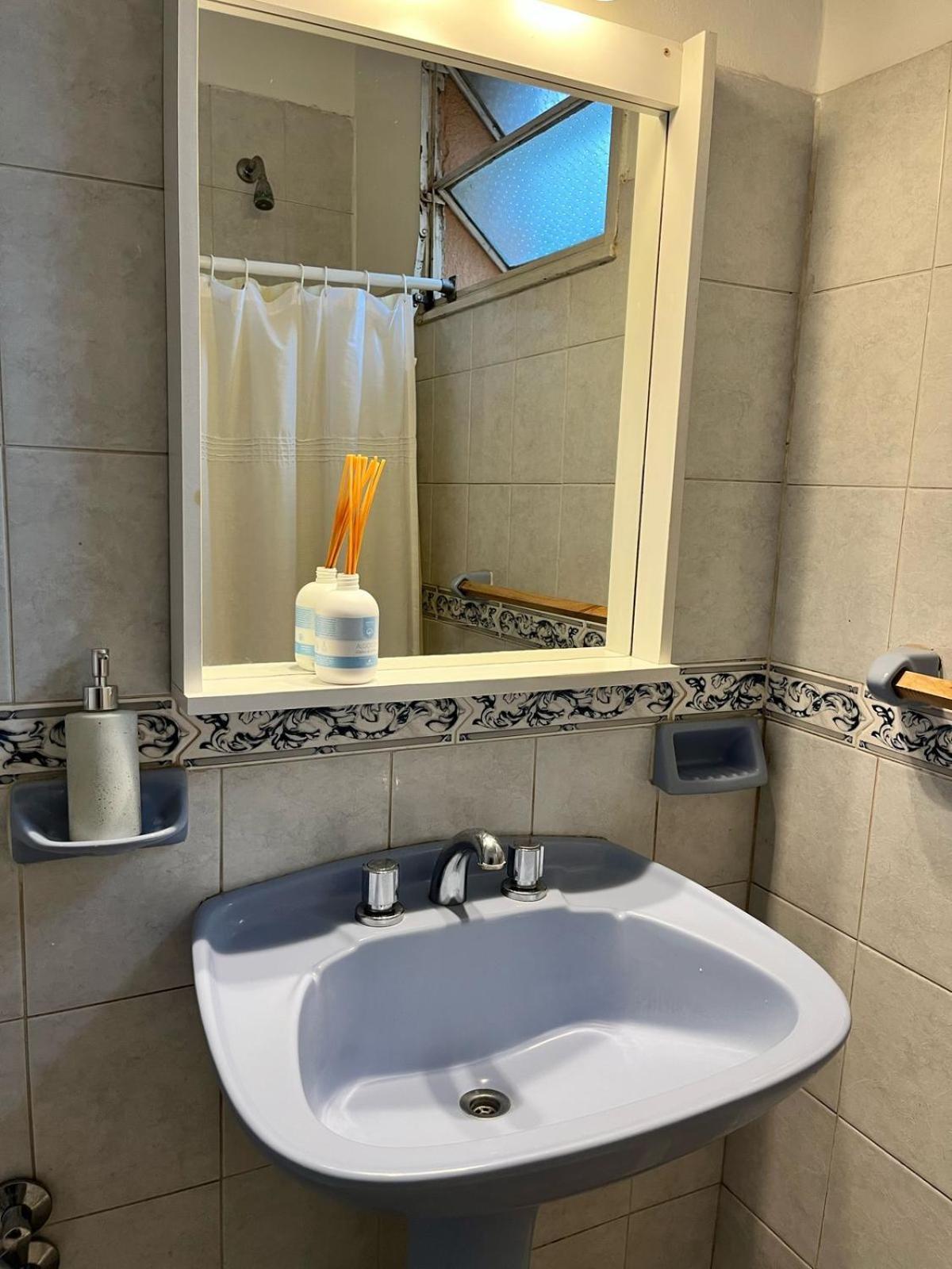 Casa En Santa Rosa Villa RSA Екстериор снимка