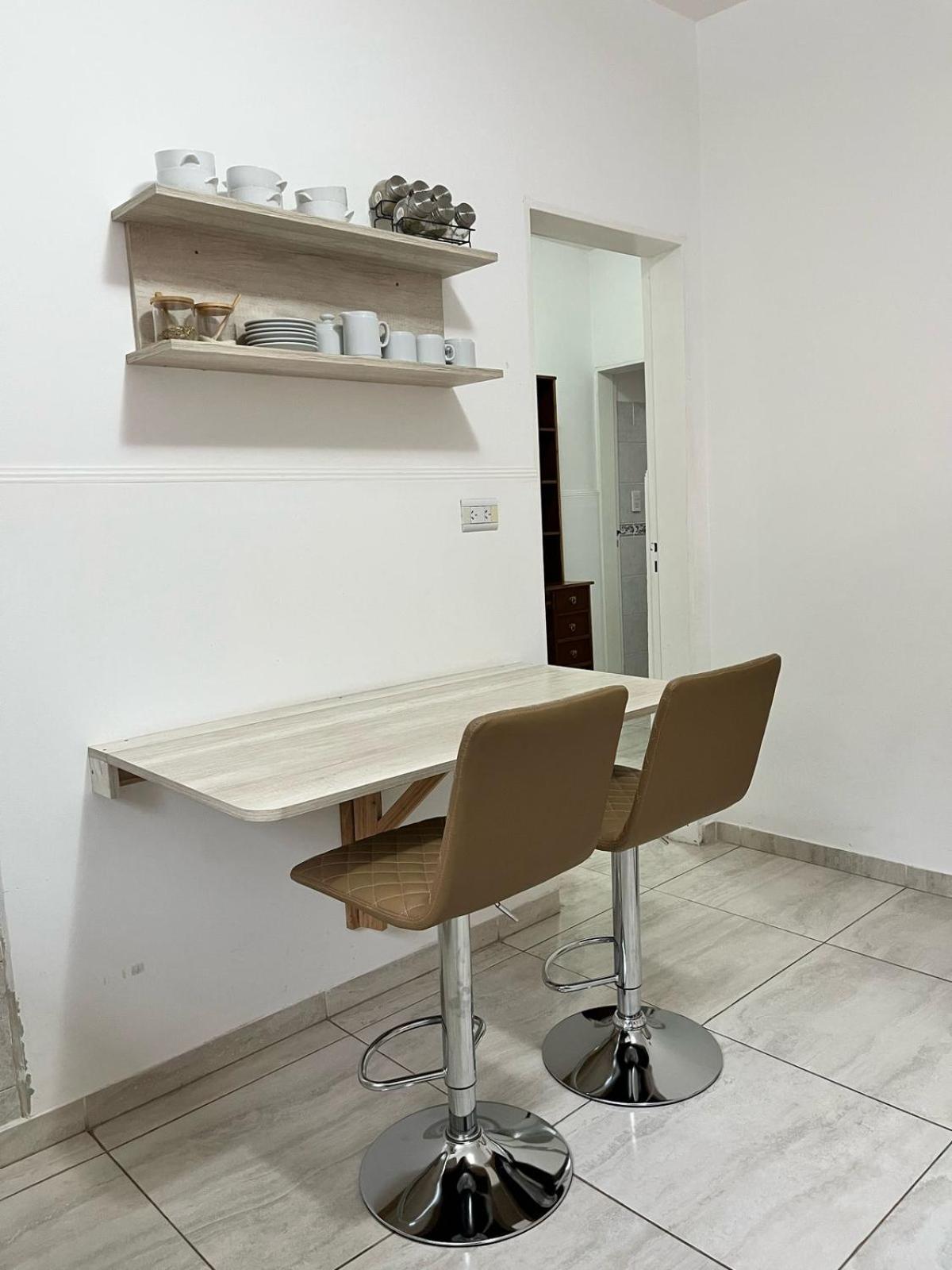 Casa En Santa Rosa Villa RSA Екстериор снимка