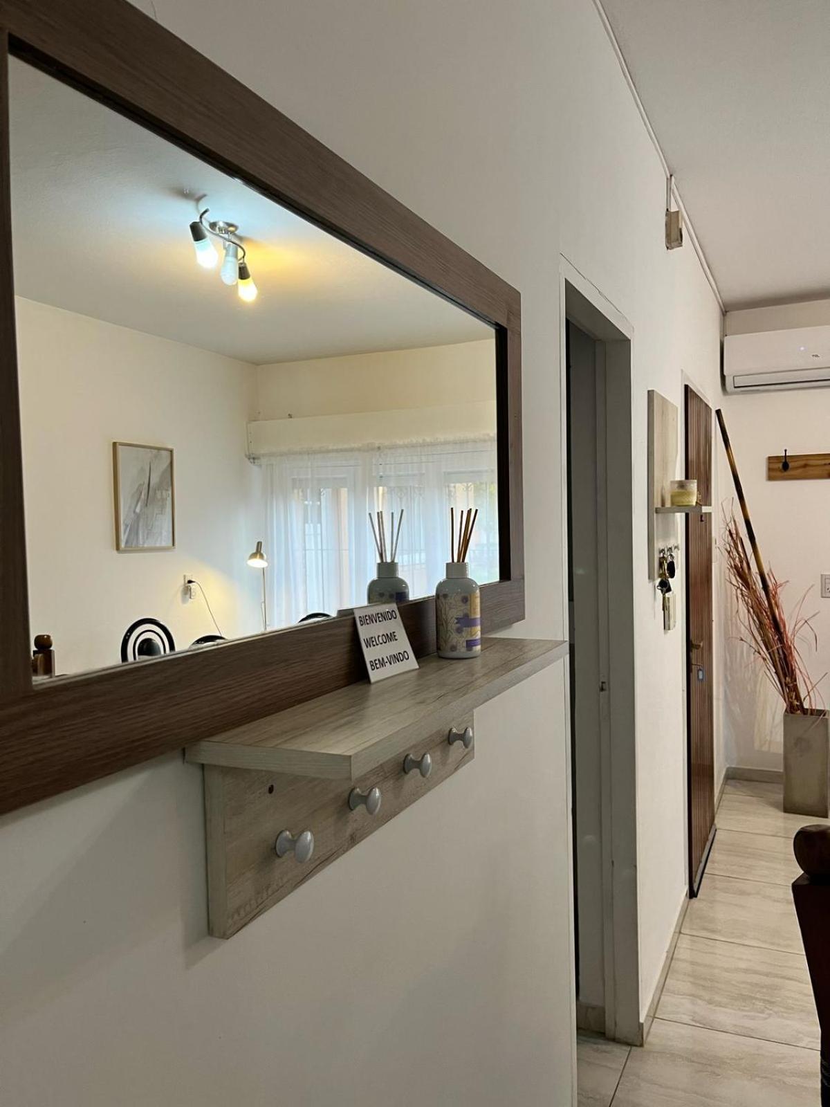 Casa En Santa Rosa Villa RSA Екстериор снимка
